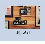 Life Wall