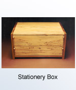 Stationery Box