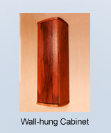 Wall-hung Cabinet