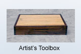 Artist's Toolbox